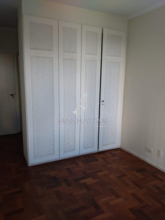 Imagem Imóvel com 3 Quartos à Venda, 200 m² em Cambuí - Campinas