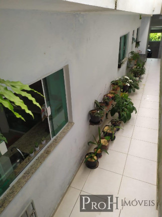 Imagem Sobrado com 3 Quartos à Venda, 252 m² em Parque Marajoara - Santo André