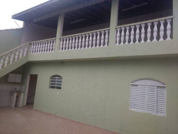Imagem Casa com 3 Quartos à Venda, 195 m² em Parque Das Fontes - Tremembé Imagem Casa com 3 Quartos à Venda, 195 m² em Parque Das Fontes - Tremembé