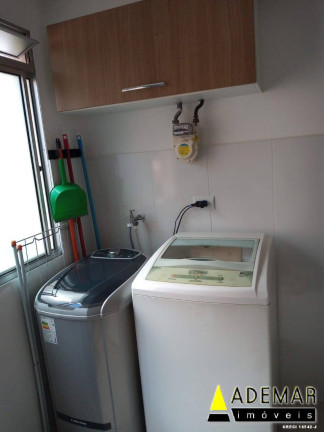 Imagem Apartamento com 2 Quartos à Venda, 45 m² em Conceição - Diadema