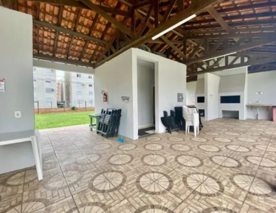 Imagem Apartamento com 3 Quartos à Venda, 59 m² em Bairro Medianeira Imagem Apartamento com 3 Quartos à Venda, 59 m² em Bairro Medianeira