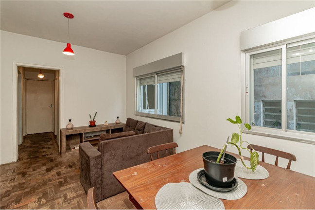 Apartamento com 3 Quartos à Venda, 82 m² em Centro Histórico - Porto Alegre