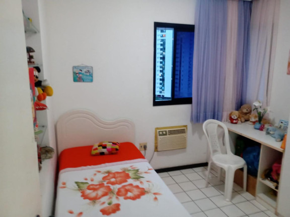 Imagem Imóvel com 4 Quartos à Venda, 130 m² em Graças - Recife Imagem Imóvel com 4 Quartos à Venda, 130 m² em Graças - Recife
