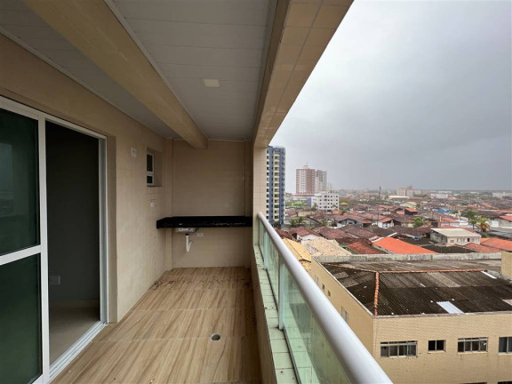 Imagem Apartamento com 1 Quarto à Venda, 52 m² em Real - Praia Grande Imagem Apartamento com 1 Quarto à Venda, 52 m² em Real - Praia Grande