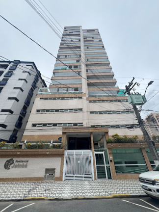 Imagem Apartamento com 3 Quartos à Venda, 122 m² em Boqueirão - Praia Grande Imagem Apartamento com 3 Quartos à Venda, 122 m² em Boqueirão - Praia Grande