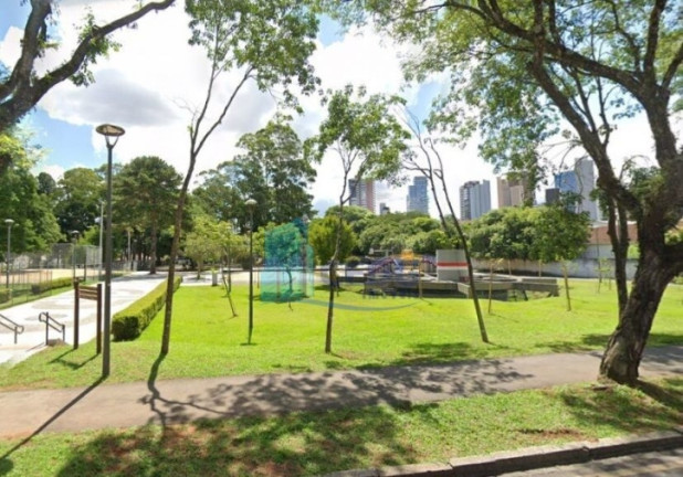 Imagem Apartamento com 3 Quartos à Venda, 105 m² em Alto Da Glória - Curitiba