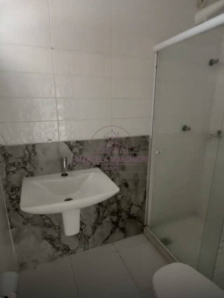 Imagem Apartamento com 2 Quartos à Venda, 75 m² em Itapuã - Vila Velha