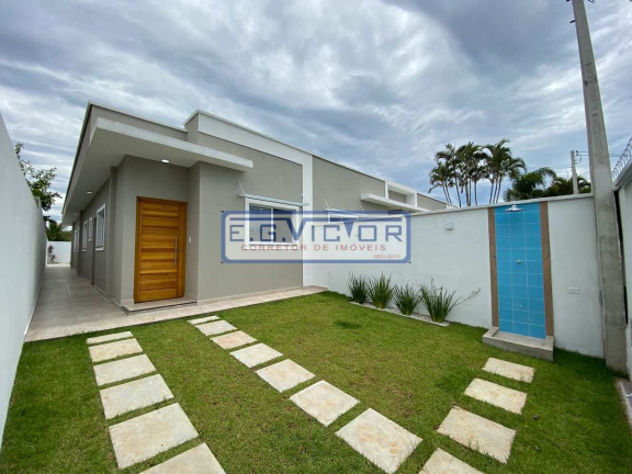 Imagem Casa com 3 Quartos à Venda, 95 m² em Cibratel Ii - Itanhaém Imagem Casa com 3 Quartos à Venda, 95 m² em Cibratel Ii - Itanhaém