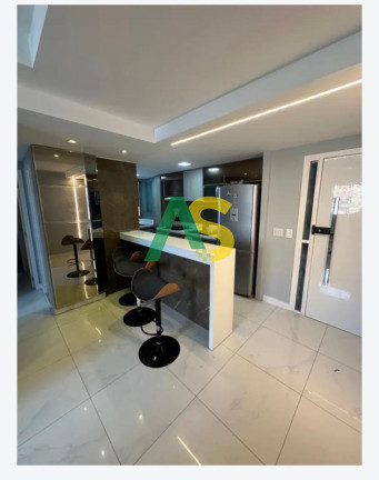 Imagem Imóvel com 2 Quartos à Venda, 50 m² em Casa Caiada - Olinda Imagem Imóvel com 2 Quartos à Venda, 50 m² em Casa Caiada - Olinda