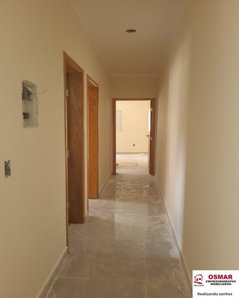 Imagem Casa com 2 Quartos à Venda, 68 m² em Jardim Santa Maria - Sumaré