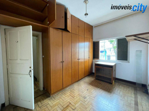 Imagem Casa com 3 Quartos à Venda, 140 m² em Cambuci - São Paulo Imagem Casa com 3 Quartos à Venda, 140 m² em Cambuci - São Paulo