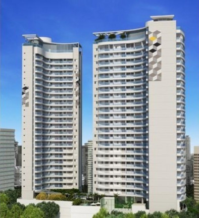 Imóvel com 2 Quartos à Venda, 60 m² em Centro - São Paulo