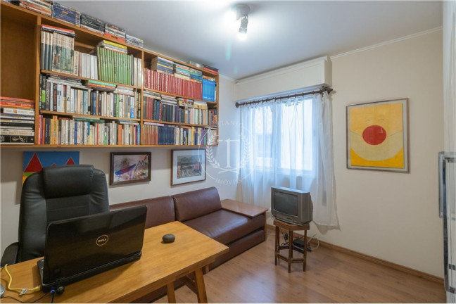Imagem Apartamento com 2 Quartos à Venda, 80 m² em Pinheiros - São Paulo Imagem Apartamento com 2 Quartos à Venda, 80 m² em Pinheiros - São Paulo