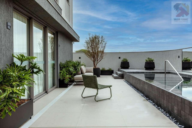 Imagem Apartamento com 2 Quartos à Venda, 72 m² em Jardim Atlântico - Florianópolis