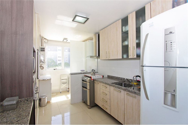 Imagem Apartamento com 2 Quartos à Venda, 67 m² em Partenon - Porto Alegre Imagem Apartamento com 2 Quartos à Venda, 67 m² em Partenon - Porto Alegre