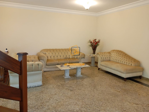 Imagem Casa com 4 Quartos à Venda,  em Condomínio Terras De São José - Itu