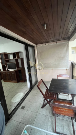 Imagem Apartamento com 1 Quarto à Venda, 60 m² em Praia Grande - Ubatuba Imagem Apartamento com 1 Quarto à Venda, 60 m² em Praia Grande - Ubatuba