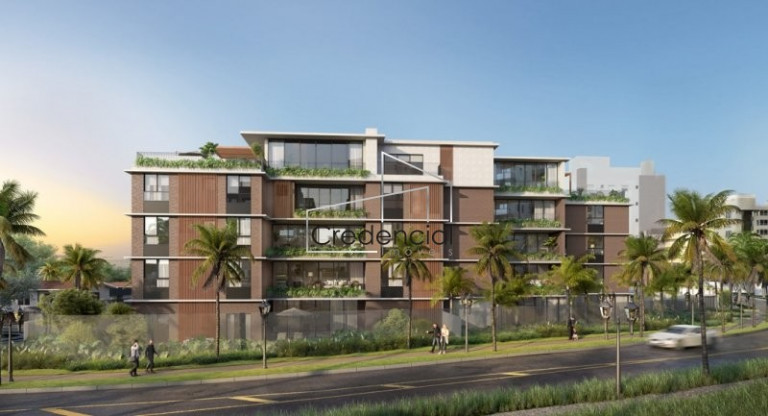 Imagem Apartamento com 3 Quartos à Venda, 221 m² em Cabral - Curitiba Imagem Apartamento com 3 Quartos à Venda, 221 m² em Cabral - Curitiba