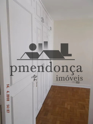 Imagem Apartamento com 2 Quartos à Venda, 96 m² em Higienópolis - São Paulo Imagem Apartamento com 2 Quartos à Venda, 96 m² em Higienópolis - São Paulo