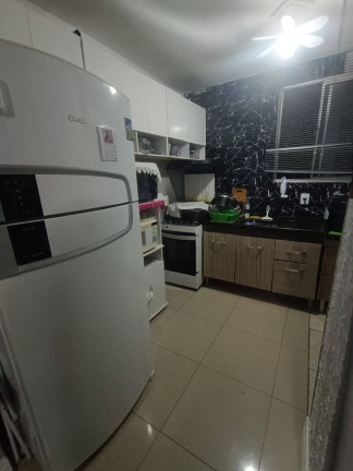 Imagem Apartamento com 2 Quartos à Venda, 54 m² em Demarchi - São Bernardo Do Campo Imagem Apartamento com 2 Quartos à Venda, 54 m² em Demarchi - São Bernardo Do Campo