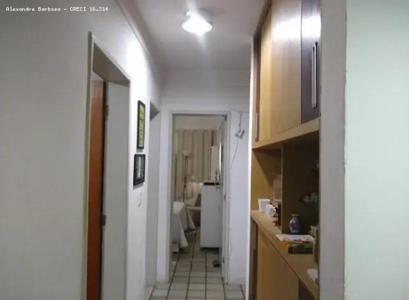Imagem Apartamento com 3 Quartos à Venda, 125 m² em Graças - Recife Imagem Apartamento com 3 Quartos à Venda, 125 m² em Graças - Recife