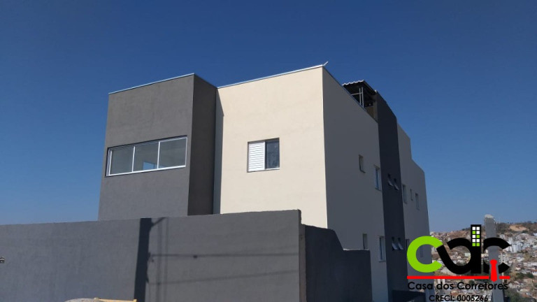 Imagem Apartamento com 2 Quartos à Venda, 100 m² em Jardim Vitória V - Poços De Caldas Imagem Apartamento com 2 Quartos à Venda, 100 m² em Jardim Vitória V - Poços De Caldas