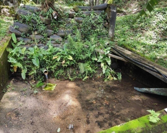 Imagem Chácara com 3 Quartos à Venda, 48.000 m² em Portão - Atibaia Imagem Chácara com 3 Quartos à Venda, 48.000 m² em Portão - Atibaia