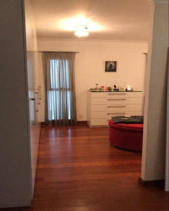 Imagem Casa com 5 Quartos à Venda, 520 m² em Tamboré - Santana De Parnaíba Imagem Casa com 5 Quartos à Venda, 520 m² em Tamboré - Santana De Parnaíba