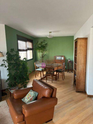 Imagem Apartamento com 3 Quartos à Venda, 173 m² em Perdizes - São Paulo Imagem Apartamento com 3 Quartos à Venda, 173 m² em Perdizes - São Paulo