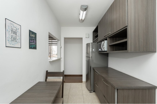 Imagem Imóvel com 2 Quartos à Venda, 76 m² em Moema - São Paulo