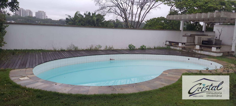 Imagem Casa com 6 Quartos à Venda, 820 m² em Cidade Jardim - São Paulo Imagem Casa com 6 Quartos à Venda, 820 m² em Cidade Jardim - São Paulo