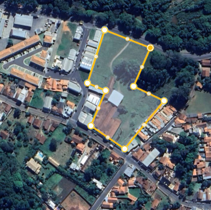Imagem Terreno à Venda, 15.438 m² em Itapira Imagem Terreno à Venda, 15.438 m² em Itapira