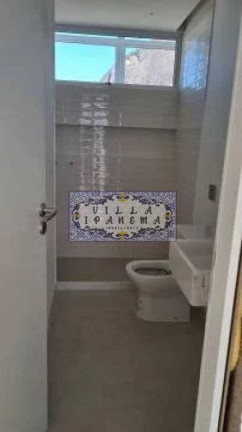 Imagem Apartamento com 4 Quartos à Venda, 198 m² em Leblon - Rio De Janeiro Imagem Apartamento com 4 Quartos à Venda, 198 m² em Leblon - Rio De Janeiro