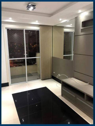 Imagem Apartamento com 2 Quartos à Venda, 49 m² em Vila Palmares - Santo André Imagem Apartamento com 2 Quartos à Venda, 49 m² em Vila Palmares - Santo André