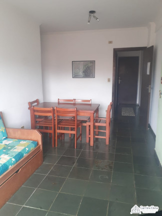 Apartamento com 1 Quarto à Venda, 60 m² em Itaguá - Ubatuba