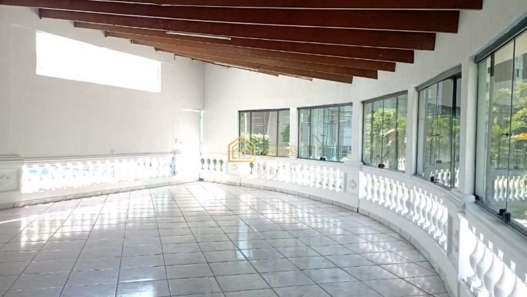 Imagem Casa com 3 Quartos à Venda ou Locação, 373 m² em Parque Terra Nova - São Bernardo Do Campo