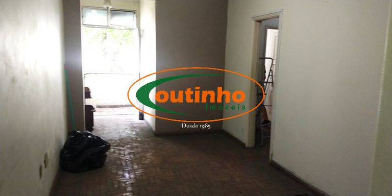 Foto do imóvel Apartamento com 3 Quartos à Venda, 90 m² em Tijuca - Rio De Janeiro
