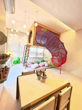 Imagem Apartamento com 4 Quartos à Venda, 246 m² em Itaim Bibi - São Paulo