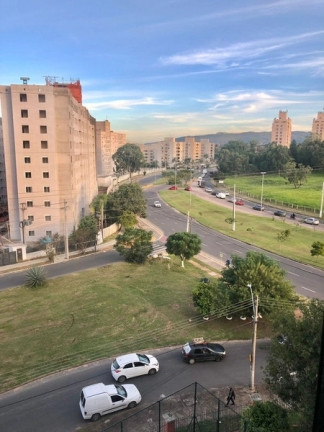Imagem Apartamento com 3 Quartos à Venda, 63 m² em Sarandi - Porto Alegre Imagem Apartamento com 3 Quartos à Venda, 63 m² em Sarandi - Porto Alegre