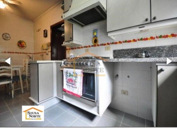 Imagem Apartamento com 4 Quartos à Venda, 223 m² em Morumbi - São Paulo Imagem Apartamento com 4 Quartos à Venda, 223 m² em Morumbi - São Paulo