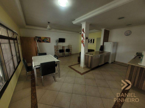 Imagem Casa com 4 Quartos à Venda, 140 m² em Jardim Imperador - Praia Grande Imagem Casa com 4 Quartos à Venda, 140 m² em Jardim Imperador - Praia Grande