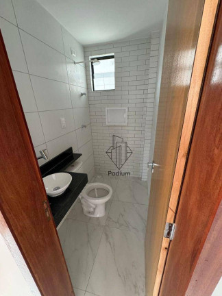 Imagem Apartamento com 2 Quartos à Venda, 64 m² em Brisamar - João Pessoa