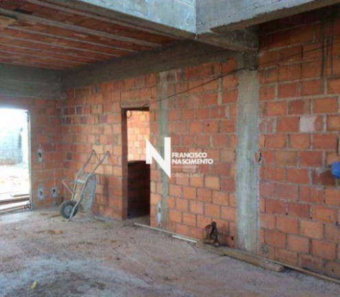 Imagem Sobrado com 3 Quartos à Venda, 313 m² em Paulinia - Paulínia