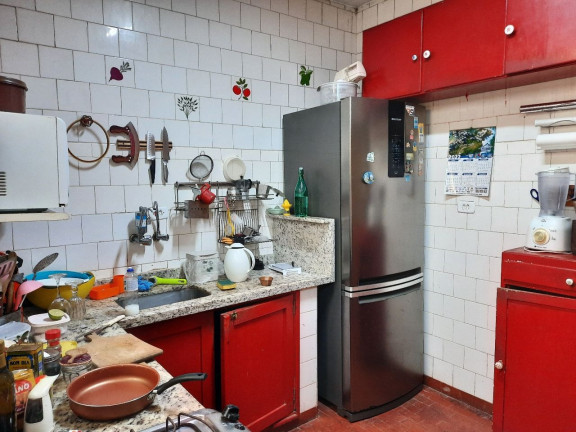 Imagem Casa com 4 Quartos à Venda, 160 m² em Jardim Virgínia - Guarujá