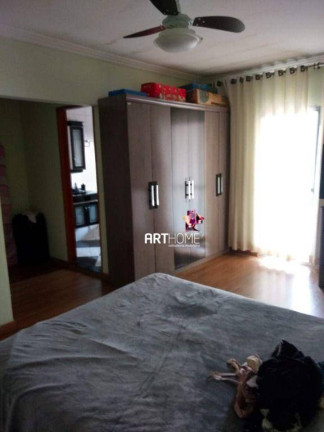 Imagem Sobrado com 3 Quartos à Venda, 222 m² em Vila Netuno - São Bernardo Do Campo Imagem Sobrado com 3 Quartos à Venda, 222 m² em Vila Netuno - São Bernardo Do Campo