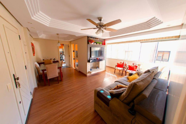 Imagem Apartamento com 2 Quartos à Venda, 93 m² em Santana - Porto Alegre Imagem Apartamento com 2 Quartos à Venda, 93 m² em Santana - Porto Alegre