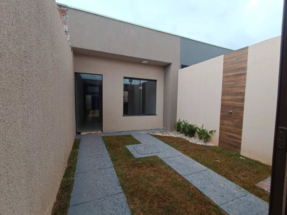 Casa com 3 Quartos à Venda, 70 m² em Jardim Ipanema - Goiania