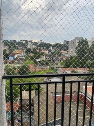 Imagem Apartamento com 2 Quartos à Venda, 52 m² em Tingui - Curitiba Imagem Apartamento com 2 Quartos à Venda, 52 m² em Tingui - Curitiba