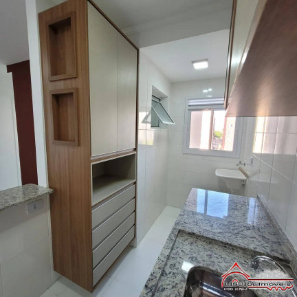 Imagem Apartamento com 3 Quartos à Venda, 70 m² em Jardim Califórnia - Jacareí Imagem Apartamento com 3 Quartos à Venda, 70 m² em Jardim Califórnia - Jacareí