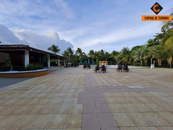 Imagem Terreno à Venda, 1.060 m² em Busca Vida - Camaçari Imagem Terreno à Venda, 1.060 m² em Busca Vida - Camaçari